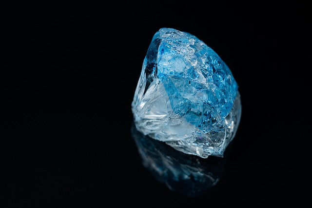 The Fascinating History and Lore of Diamonds - The Mysterious Stone of Love